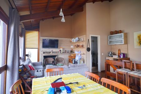 Apartamento à venda com 219m², 2 quartos e 2 vagassala