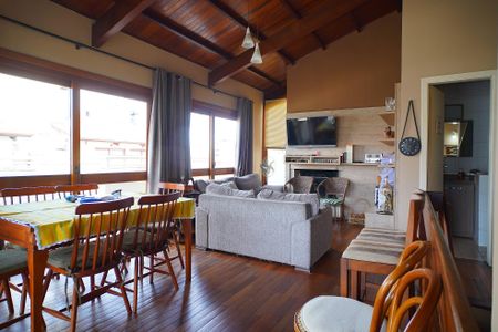 Apartamento à venda com 219m², 2 quartos e 2 vagassala