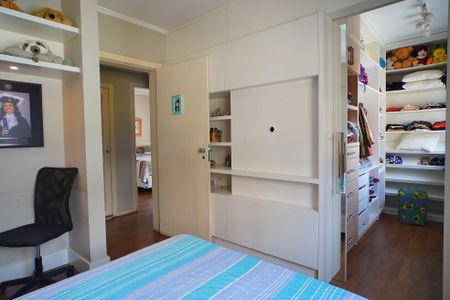 Apartamento à venda com 219m², 2 quartos e 2 vagasQuarto 1