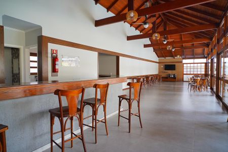 Apartamento à venda com 219m², 2 quartos e 2 vagasÁrea comum - Salão de festas