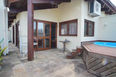 Apartamento à venda com 219m², 2 quartos e 2 vagasTerraço