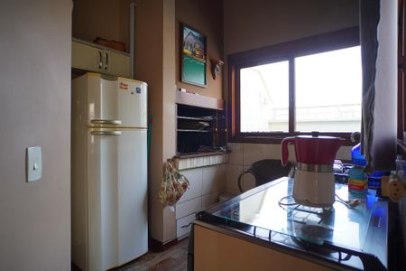 Apartamento à venda com 219m², 2 quartos e 2 vagasCozinha