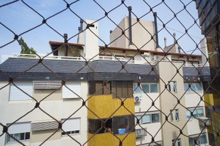 Apartamento à venda com 219m², 2 quartos e 2 vagasQuarto 1 -Vista 