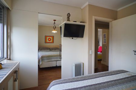 Apartamento à venda com 219m², 2 quartos e 2 vagasQuarto Suíte