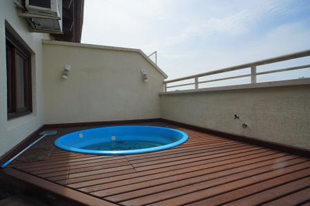 Apartamento à venda com 219m², 2 quartos e 2 vagasTerraço