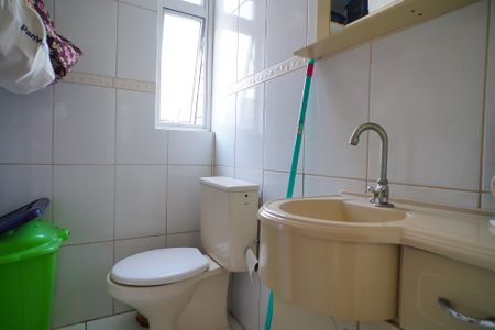 Apartamento à venda com 219m², 2 quartos e 2 vagasBanheiro de serviço