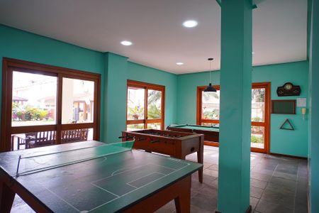 Apartamento à venda com 219m², 2 quartos e 2 vagasSala de Jogos