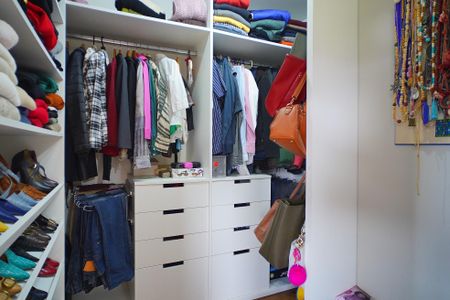 Apartamento à venda com 219m², 2 quartos e 2 vagasCloset