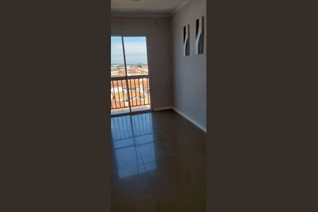 Apartamento para alugar com 2 quartos, 50m² em Jardim Alice, Indaiatuba