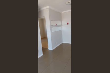 Apartamento para alugar com 2 quartos, 50m² em Jardim Alice, Indaiatuba