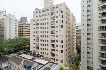 Apartamento à venda com 150m², 2 quartos e 2 vagas Apartamento à venda com 150m², 2 quartos e 2 vagasVista da Suíte 1