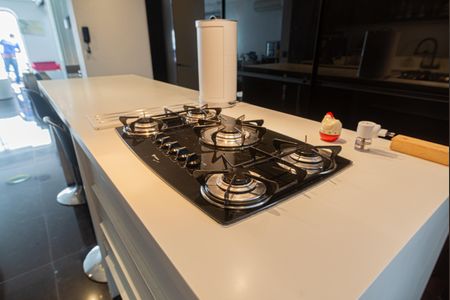 Apartamento à venda com 150m², 2 quartos e 2 vagas Apartamento à venda com 150m², 2 quartos e 2 vagasCozinha