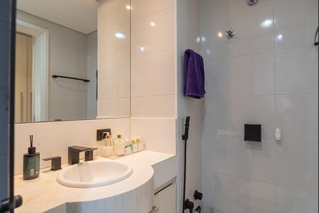 Apartamento à venda com 150m², 2 quartos e 2 vagas Apartamento à venda com 150m², 2 quartos e 2 vagasBanheiro 3