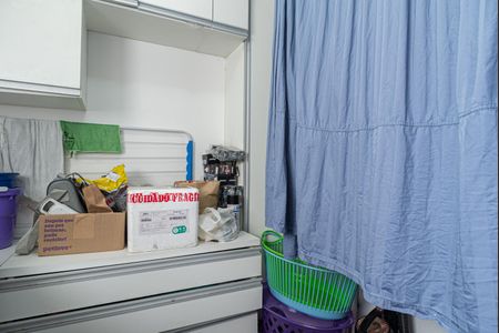 Apartamento à venda com 150m², 2 quartos e 2 vagas Apartamento à venda com 150m², 2 quartos e 2 vagasÁrea de Serviço