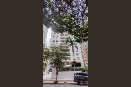 Apartamento à venda com 150m², 2 quartos e 2 vagas Apartamento à venda com 150m², 2 quartos e 2 vagasFachada