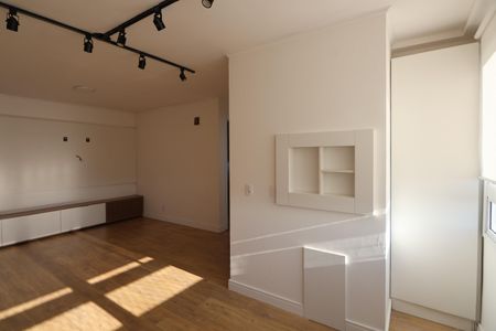 Apartamento para alugar com 53m², 2 quartos e 1 vagaSala/Cozinha