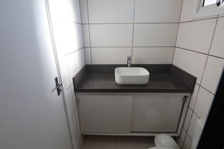 Apartamento para alugar com 53m², 2 quartos e 1 vagaBanheiro