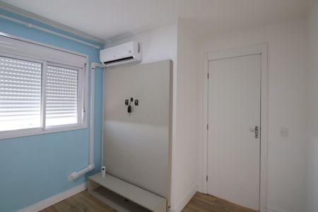 Quarto 2 de apartamento para alugar com 2 quartos, 53m² em Fátima, Canoas