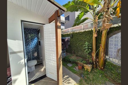 Casa de condomínio à venda com 400m², 4 quartos e 1 vaga