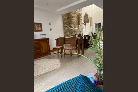 Casa de Condomínio à venda com 4 quartos, 400m² em Barra da Tijuca, Rio de Janeiro