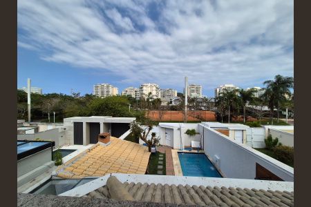 Casa de Condomínio à venda com 4 quartos, 400m² em Barra da Tijuca, Rio de Janeiro