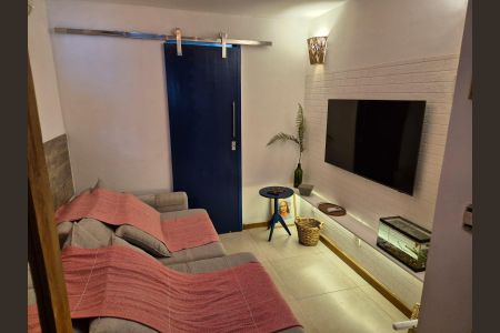 Casa de Condomínio à venda com 4 quartos, 400m² em Barra da Tijuca, Rio de Janeiro