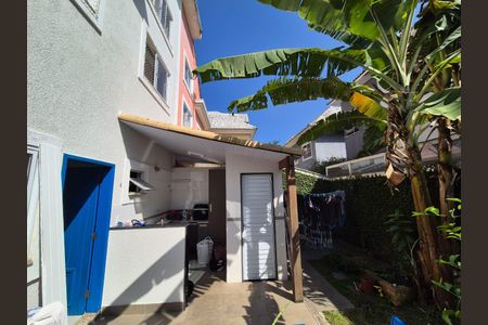 Casa de condomínio à venda com 400m², 4 quartos e 1 vaga