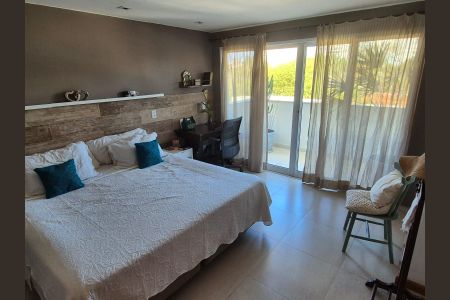 Casa de Condomínio à venda com 4 quartos, 400m² em Barra da Tijuca, Rio de Janeiro