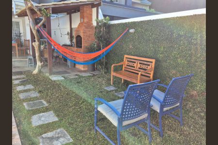 Casa de Condomínio à venda com 4 quartos, 400m² em Barra da Tijuca, Rio de Janeiro