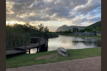 Casa de Condomínio à venda com 4 quartos, 400m² em Barra da Tijuca, Rio de Janeiro
