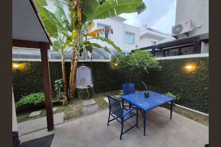 Casa de Condomínio à venda com 4 quartos, 400m² em Barra da Tijuca, Rio de Janeiro