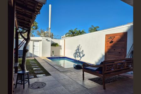 Casa de Condomínio à venda com 4 quartos, 400m² em Barra da Tijuca, Rio de Janeiro