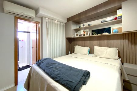 Apartamento para alugar com 160m², 3 quartos e 2 vagasSuite 1