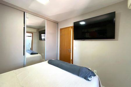 Apartamento para alugar com 160m², 3 quartos e 2 vagasSuite 1