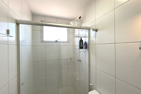 Apartamento para alugar com 160m², 3 quartos e 2 vagasBanheiro