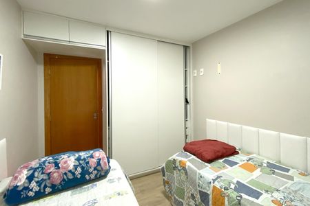 Apartamento para alugar com 160m², 3 quartos e 2 vagasQuarto 2