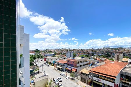 Apartamento para alugar com 160m², 3 quartos e 2 vagasVaranda da Sala