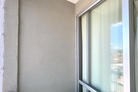 Apartamento para alugar com 160m², 3 quartos e 2 vagasVaranda da Suite 1