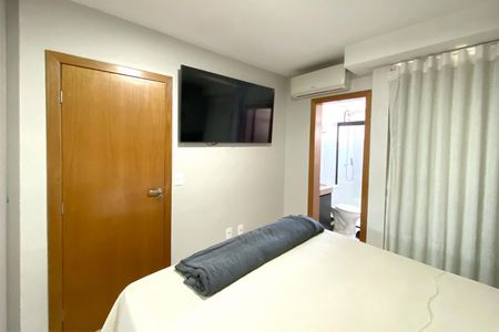 Apartamento para alugar com 160m², 3 quartos e 2 vagasSuite 1