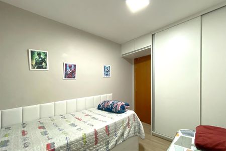 Apartamento para alugar com 160m², 3 quartos e 2 vagasQuarto 2