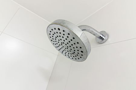 Studio à venda com 25m², 1 quarto e sem vaga Studio à venda com 25m², 1 quarto e sem vagaBanheiro