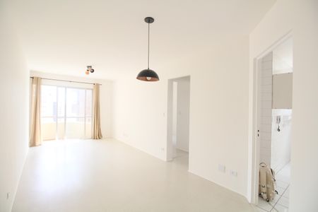 Sala de apartamento à venda com 4 quartos, 274m² em Jardim Morumbi, São Paulo