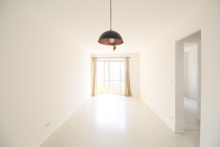 Sala de apartamento à venda com 4 quartos, 274m² em Jardim Morumbi, São Paulo