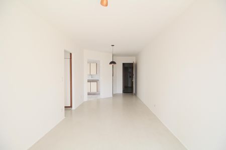 Sala de apartamento à venda com 4 quartos, 274m² em Jardim Morumbi, São Paulo