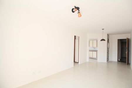 Sala de apartamento à venda com 4 quartos, 274m² em Jardim Morumbi, São Paulo