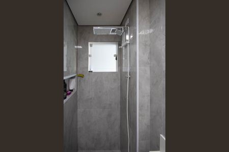 Apartamento à venda com 43m², 2 quartos e sem vagaBanheiro 