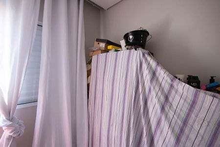 Apartamento à venda com 43m², 2 quartos e sem vagaQuarto 2