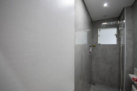 Apartamento à venda com 43m², 2 quartos e sem vagaBanheiro 