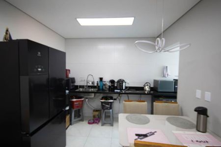Apartamento à venda com 43m², 2 quartos e sem vagaCozinha 