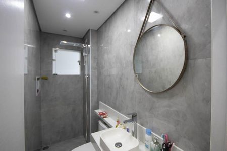 Apartamento à venda com 43m², 2 quartos e sem vagaBanheiro 